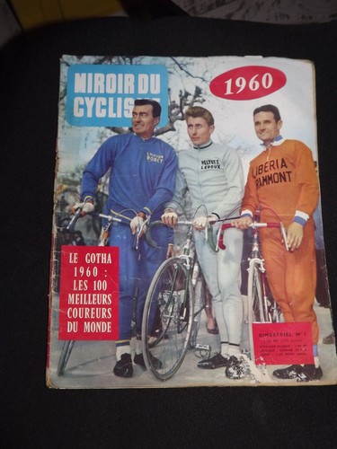 Miroir cyclisme 1 - du,