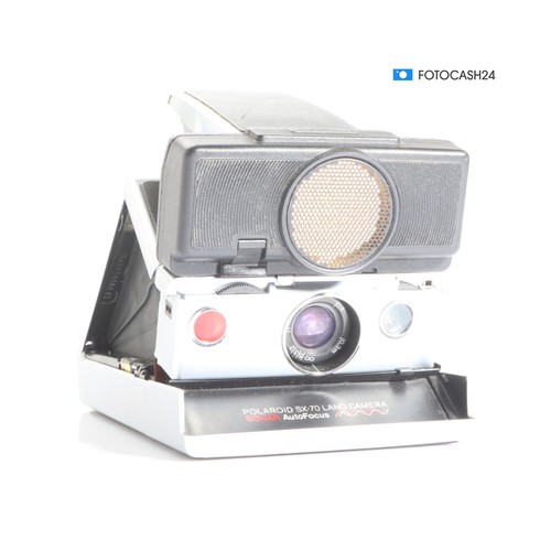 Appareil photo polaroid 70 - appareil, sx-70