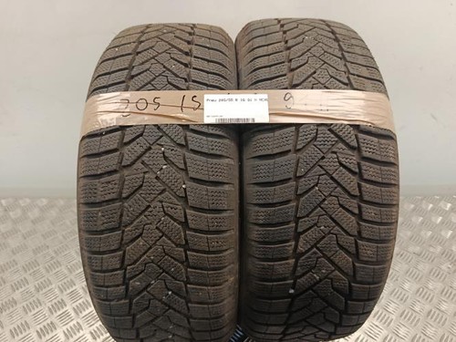 Pneu 205 r16 h - pneu,