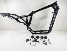 2009 Harley XR1200 Sportster Straight Main Frame Chassis 48879-08
