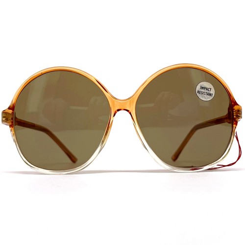 Lunettes soleil vintage - de,