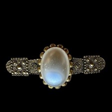 Longue Broche Couture Vers