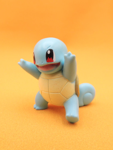 Carapuce squirtle pokémon - carapuce,