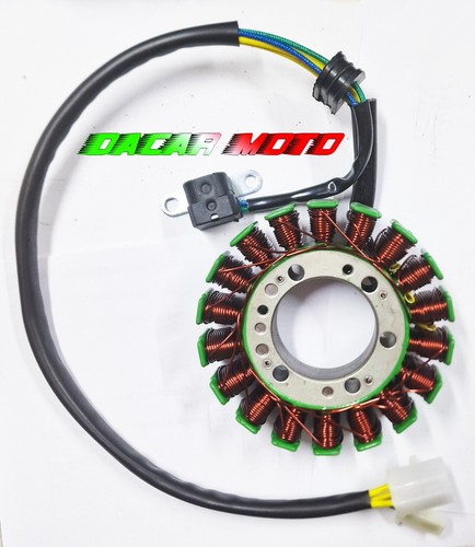 Stator yamaha majesty - stator,