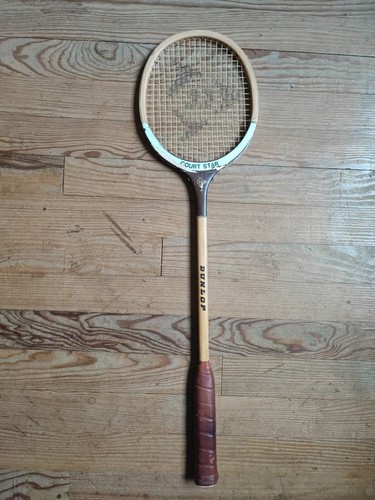 Raquette squash - raquette, de
