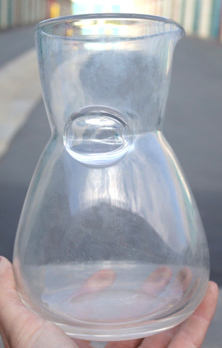 Vintage steuben crystal - vintage,