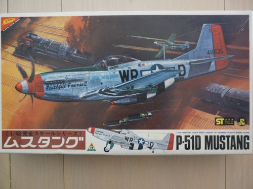 Maquette avion nichimo 48 - maquette,