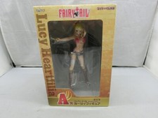 Figurine Lucy Fairy Tail