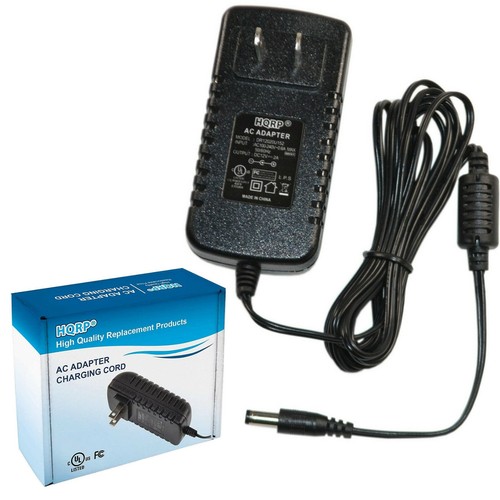 Adaptateur secteur hqrp - adaptateur,