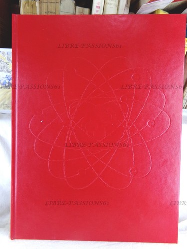 Grande encyclopédie alpha des - grande,