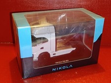 TRACTEUR IVECO NIKOLA TRE BEV 1/43 ELIGOR