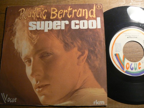 45t plastic bertrand - .,