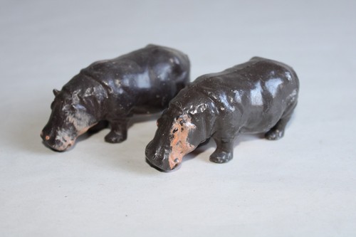 Anciens jouets plomb - en, plomb,