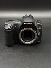 Canon EOS 20D / Reflex