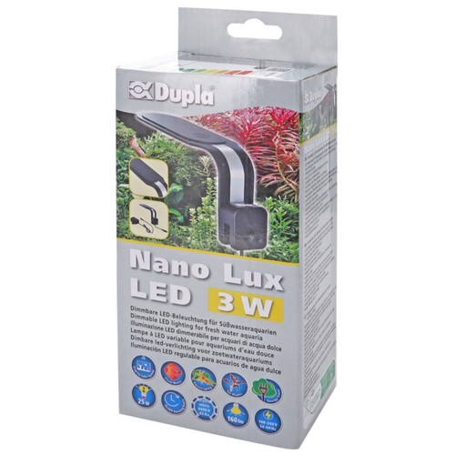 Dupla nano lux - lux,