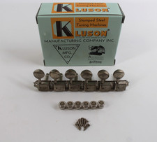 MJT Guitare Officielle Vintage