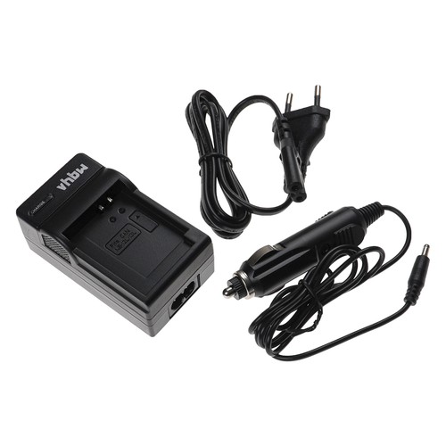 Chargeur pour canon powershot - chargeur,