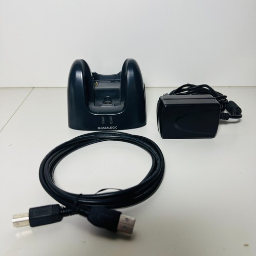 Base dock datalogic skorpio - base,