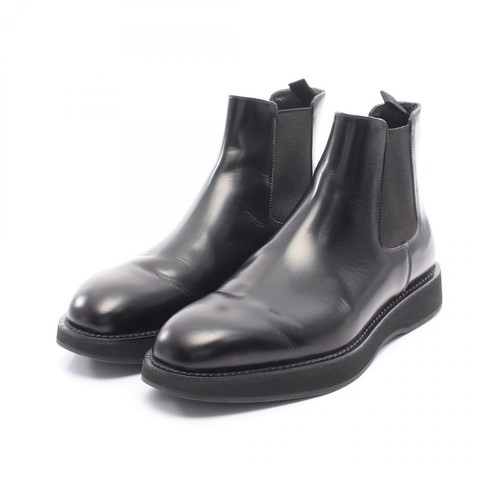 Chaussures bottes courtes