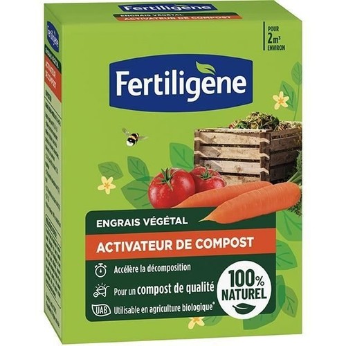Activateur compost - de,