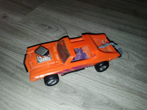 Voiture k 1986 stinger - m.a.s.k,
