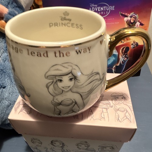 Disney mug céramique - disney,