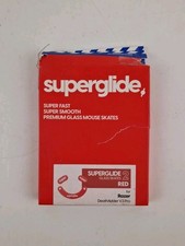 SUPERGLIDE Patins Remplacement