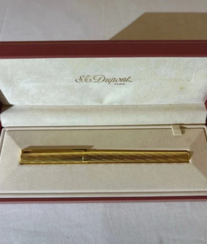 Stylo plume dupont - stylo, –