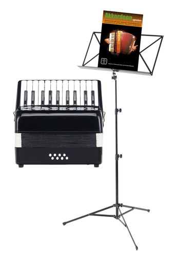 Pack accordeon concertina pour - concertina,