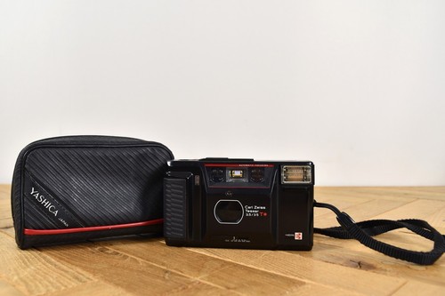 Appareil photo argentique - , 35