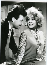 Micheline Presle & François