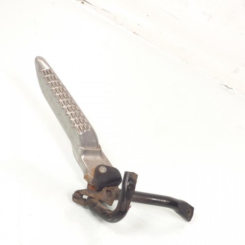 Cale pied passager gauche
