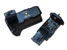 Canon EOS 500D Poignée