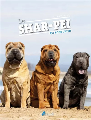 Shar pei collectif - le,