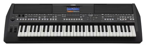 Yamaha psr sx600 key - yamaha, 61-key