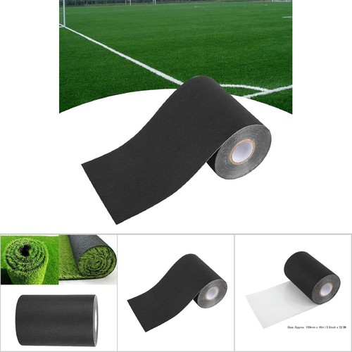 Rouleaux seaming turf - 2,