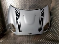 Capot moteur - MINI III (3)