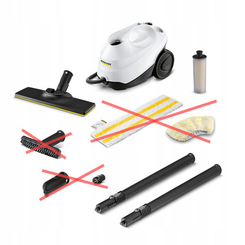 Nettoyeur vapeur karcher - nettoyeur,