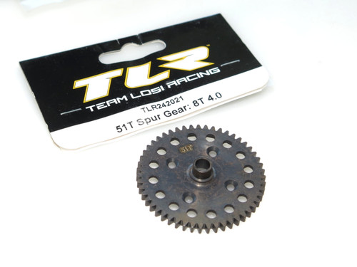 1007 team losi tlr 8ight - team,