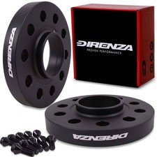 2x DIRENZA 20mm 5x110