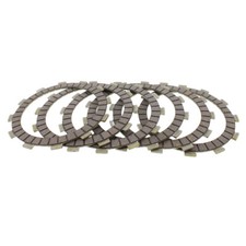 Embrayage lamelles disques kit