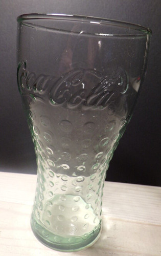 Coca cola verre collector - coca,