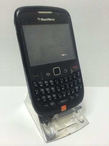 Smartphone blackberry curve - blackberry,