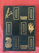 Encyclopédie Universelle *