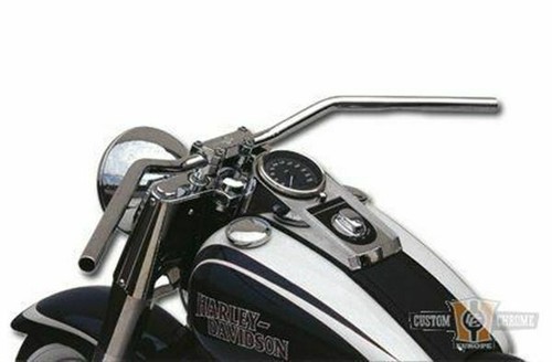 Guidon flyer bar triumph honda - flyer,