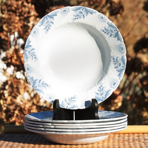 Ensemble assiettes - ensemble, 6
