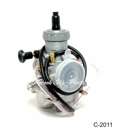 Carburateur ttr 125 - ttr,