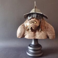 CATAPULTE TROLL Bust Weta