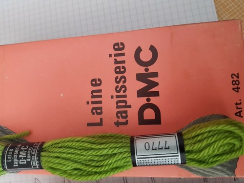 Boites échevettes dmc - de,