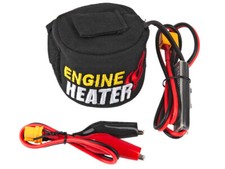 Système de chauffage Sky RC